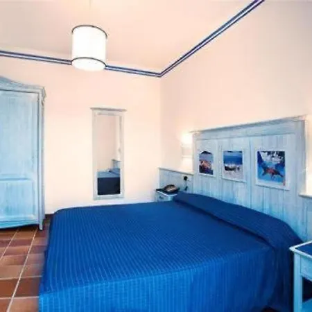 Villaggio Cala La Luna 4* Favignana