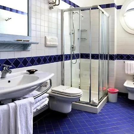 Villaggio Cala La Luna 4*