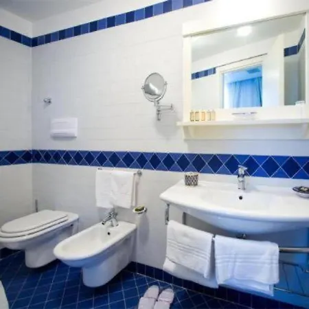 Villaggio Cala La Luna Aparthotel